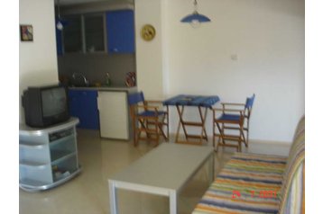 Bugarska Privát Sozopol, Eksterijer